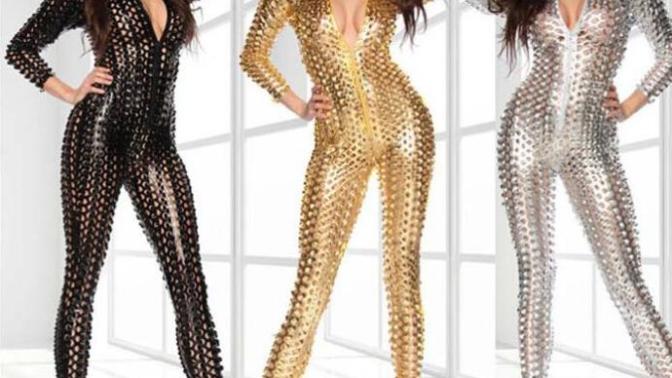Can you go out wearing these?