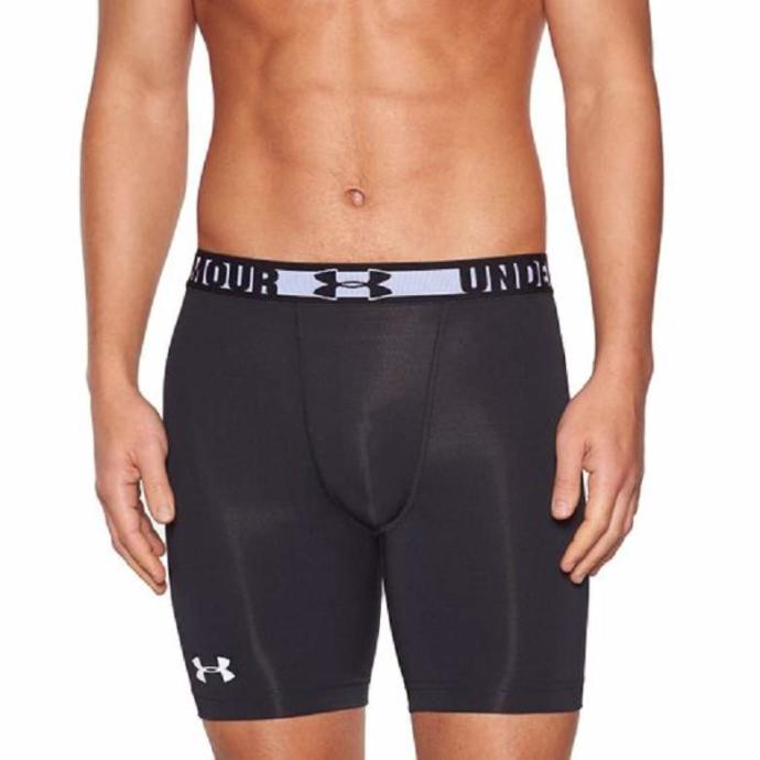 Are spandex shorts fine for guys as everyday underwear?