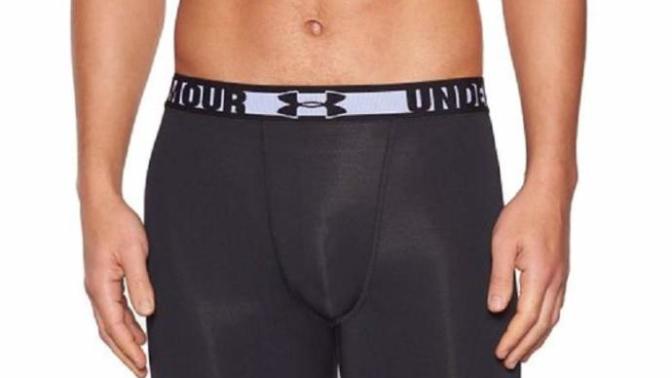 Are spandex shorts fine for guys as everyday underwear?