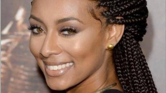 Do guys like sleek box braids?