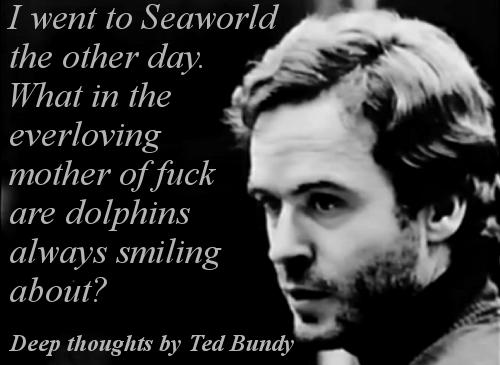 Do you wish you was born as a psychopath?