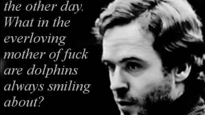Do you wish you was born as a psychopath?