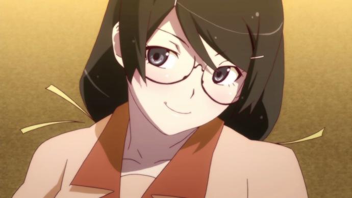 Who is the best girl? (Monogatari series)?