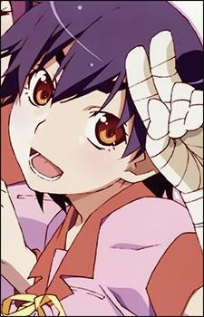 Who is the best girl? (Monogatari series)?