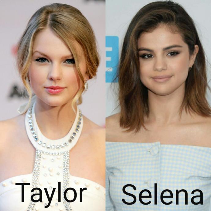Which queen of beauty is more beautiful?
