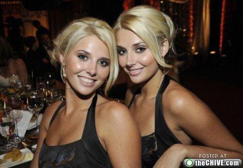 If you had an identical twin or a look alike who tricked your significant other into cheating by pretending to be you, would you forgive him/her?