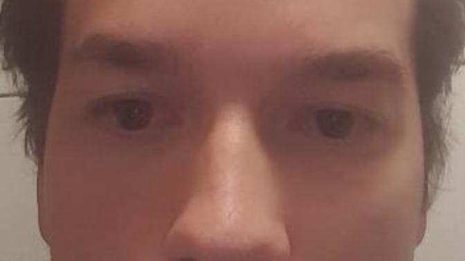 Would I pull off, 1mm haircut?