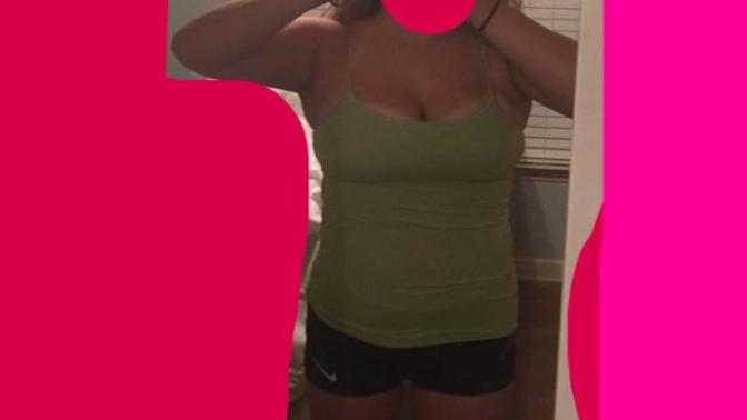 Do I have a hot body and what kind of body shape do I have?