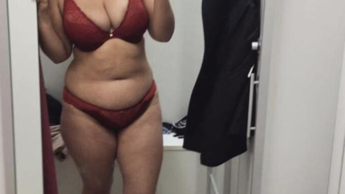 I'm ALL honest which body do you find more attractive?