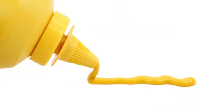 Do you like mustard?