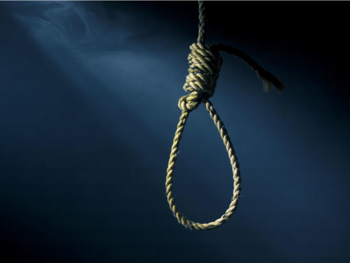Thoughts on Suicide?