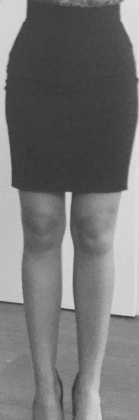 Can I wear this skirt in office?