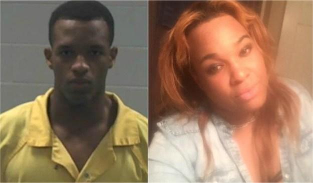 Should a BLACK guy who was raped by another man, go to jail for 40 years for stabbing said rapist 119 times?