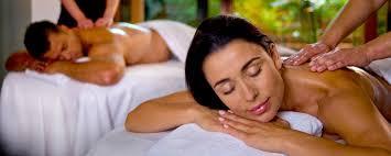 General Relaxation Massage. Do you prefer same or opposite gender massage therapist? Or does it matter?