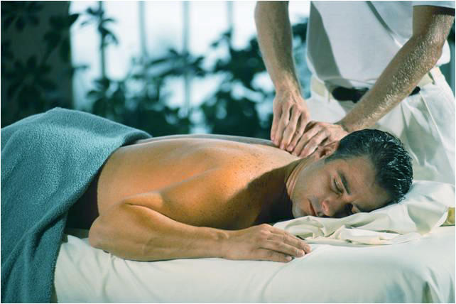 General Relaxation Massage. Do you prefer same or opposite gender massage therapist? Or does it matter?