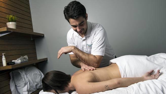 General Relaxation Massage. Do you prefer same or opposite gender massage therapist? Or does it matter?