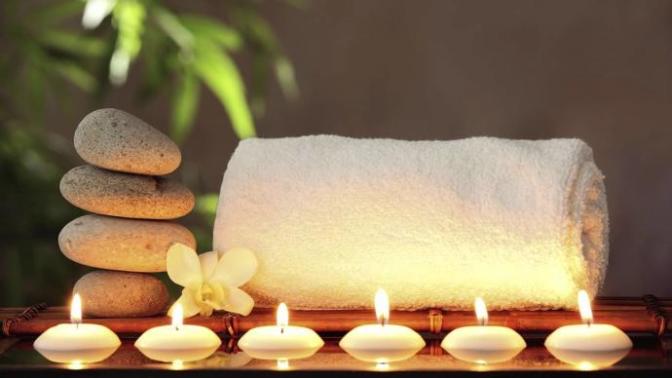 General Relaxation Massage. Do you prefer same or opposite gender massage therapist? Or does it matter?