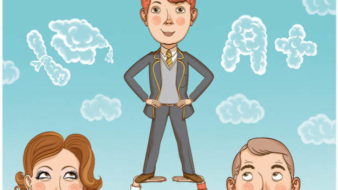 Dating an only child: does it make a difference?