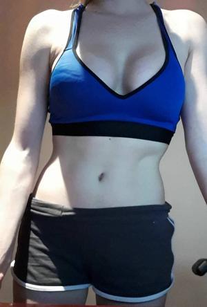 Do I have an unattractive body shape?