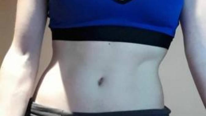 Do I have an unattractive body shape?