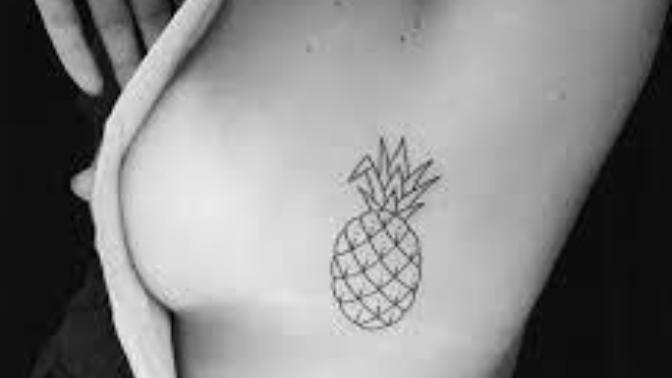 Which tattoo should I get and wear should I get it?
