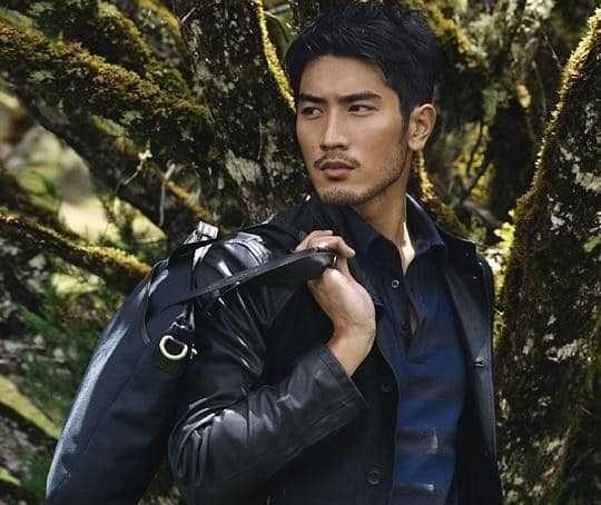 Which ethnicity do you find most attractive??