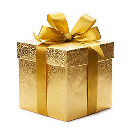Girls and guys, would you want your boyfriend/girlfriend to buy you gifts in order to prove his/her love to you?