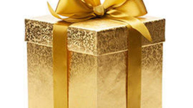 Girls and guys, would you want your boyfriend/girlfriend to buy you gifts in order to prove his/her love to you?