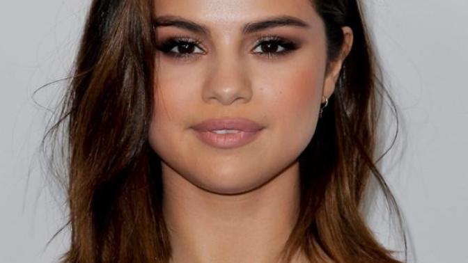 Did selena gomez get raped?