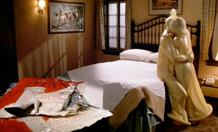 What are your thoughts on an open relationship?