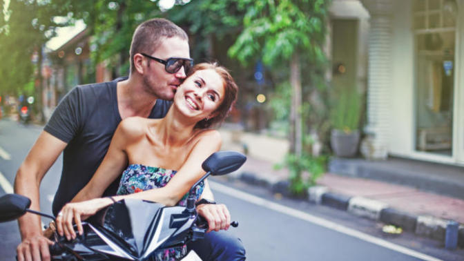 What are your thoughts on an open relationship?