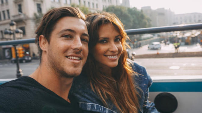 What do you think of Kayne Lawton and Jamie Allen?