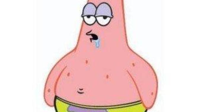 Who's you're most favorite idiot cartoon character?