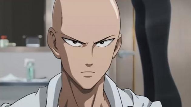 Saitama vs. Squirrel Girl. Who wins?