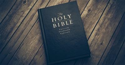 Is the Bible proof of God's existence?