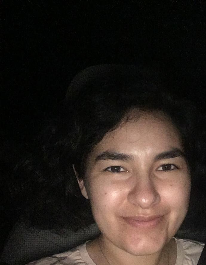 Make up ideas? What will look good?
