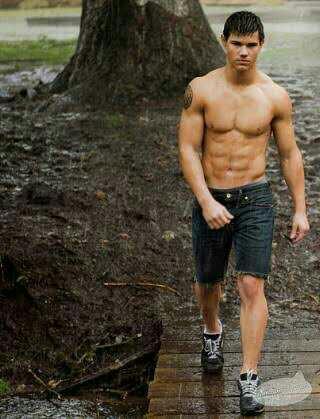 Girls,what goes through your mind when you see a shirtless guy??