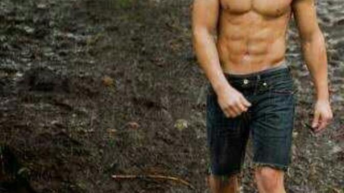 Girls, what goes through your mind when you see a shirtless guy?