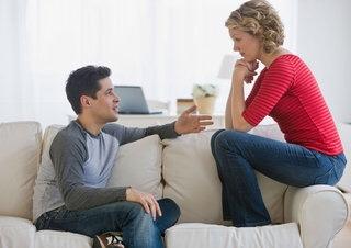 Going out on 4th date... Should I ask what he's looking for?