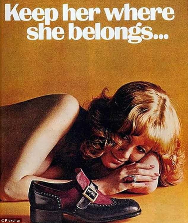 Should women be forced into subservience by society?