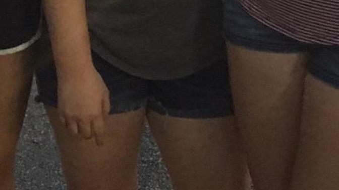 Do I have thunder thighs or thick thighs?