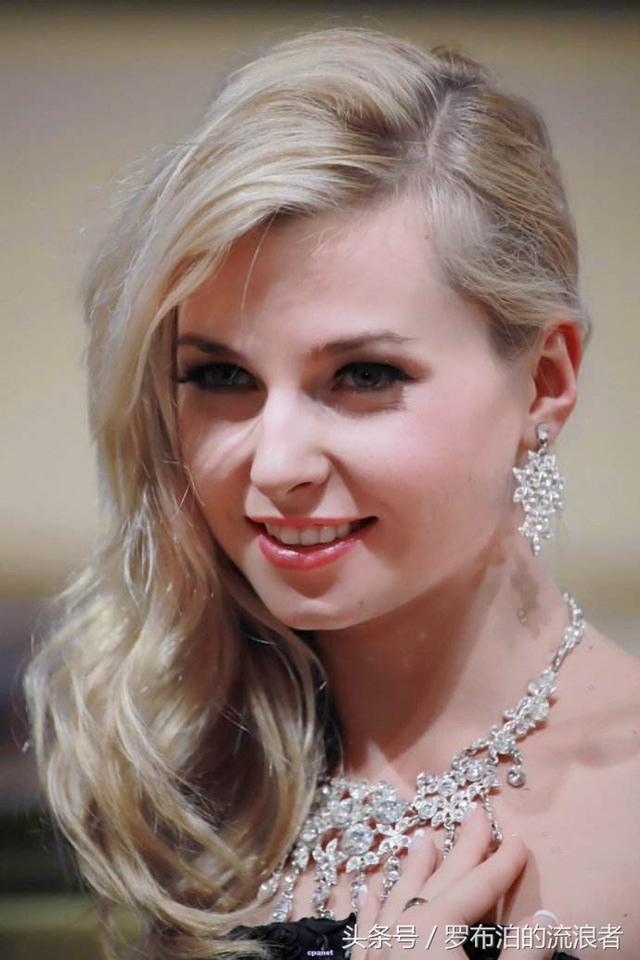 Why Are Russian Women so goddamn gorgeous?