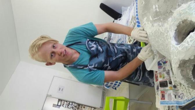 Any recommendations on hairstyles?