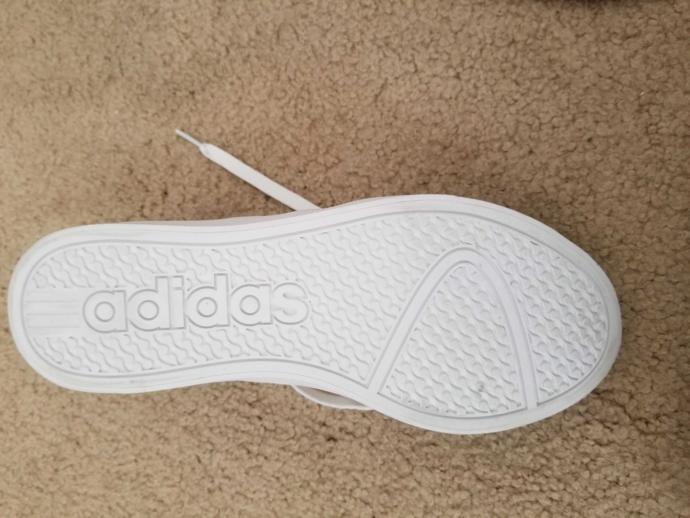 Are these real adidas??