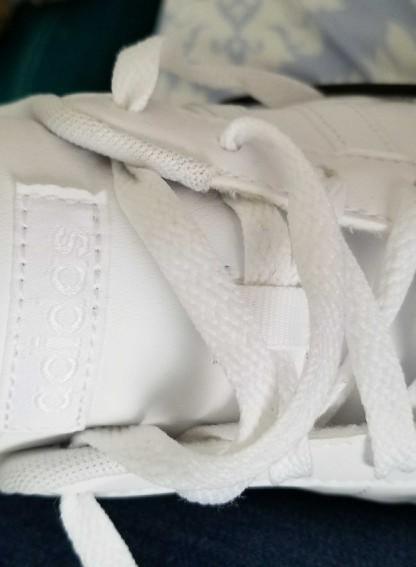 Are these real adidas??