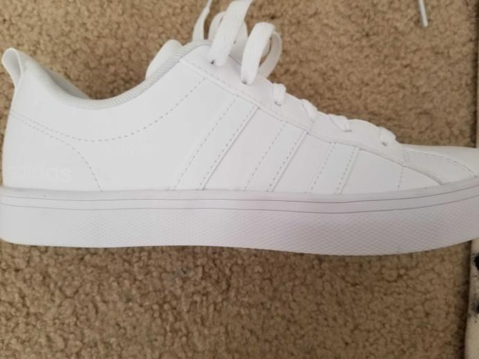 Are these real adidas??