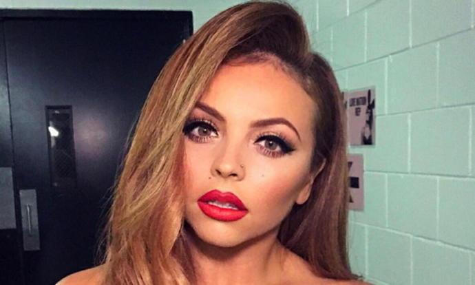 Who is the most attractive girl in Little Mix?