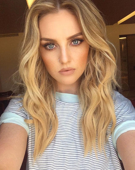 Who is the most attractive girl in Little Mix?