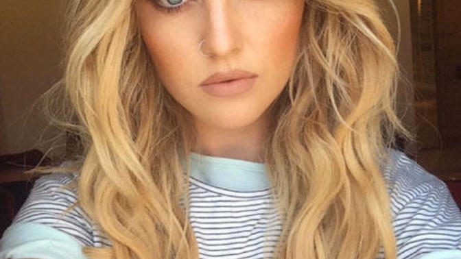 Who is the most attractive girl in Little Mix?