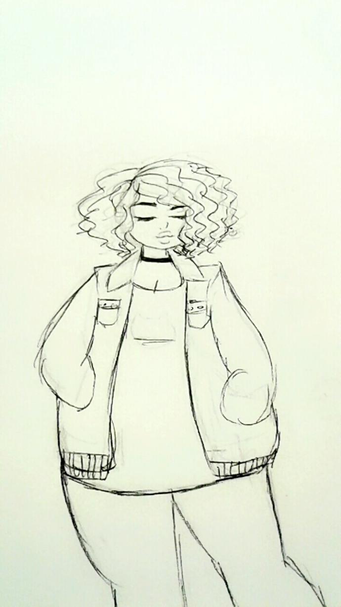 Would you read this story/comic?